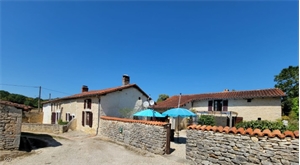 maison ancienne à la vente -   16700  NANTEUIL EN VALLEE, surface 313 m2 vente maison ancienne - UBI472899620